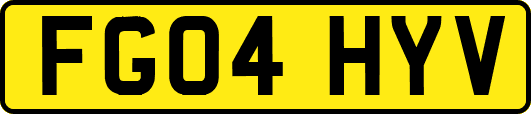 FG04HYV