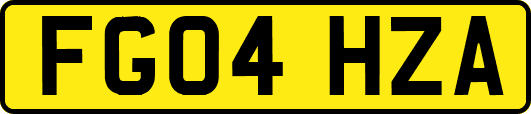 FG04HZA