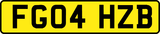 FG04HZB