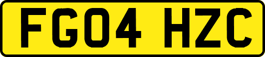 FG04HZC