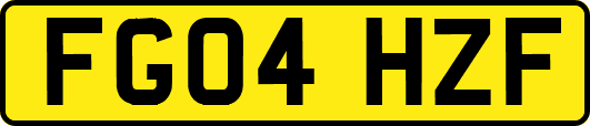 FG04HZF