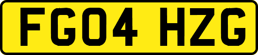FG04HZG
