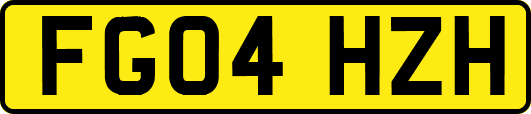 FG04HZH