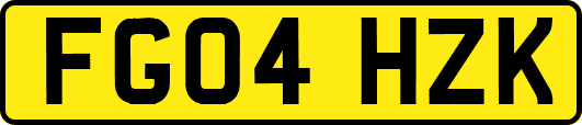 FG04HZK