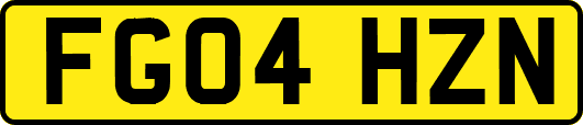 FG04HZN