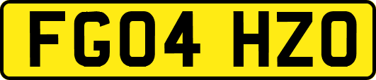 FG04HZO
