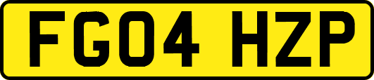 FG04HZP
