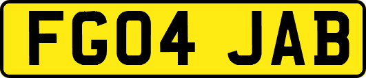 FG04JAB