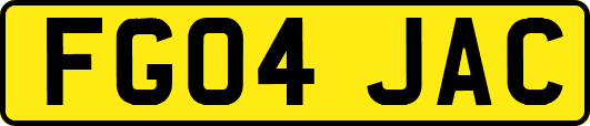 FG04JAC