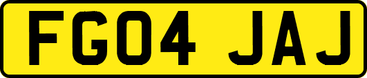 FG04JAJ