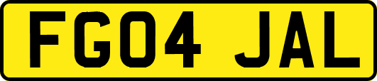 FG04JAL