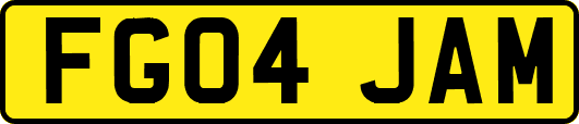 FG04JAM