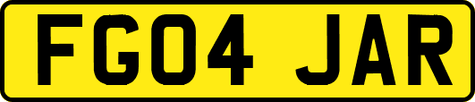 FG04JAR