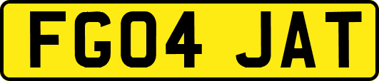 FG04JAT