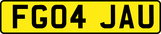 FG04JAU