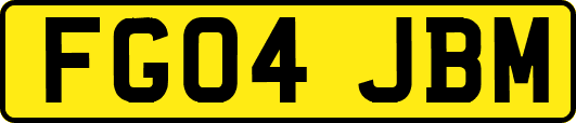 FG04JBM