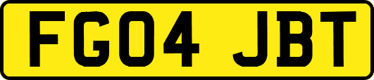 FG04JBT