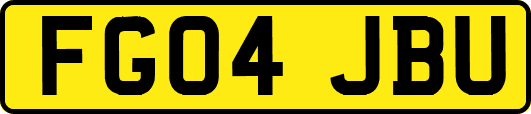 FG04JBU