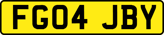FG04JBY