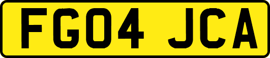FG04JCA