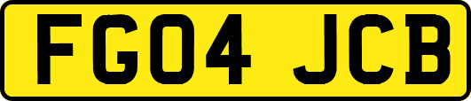 FG04JCB