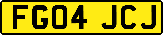 FG04JCJ