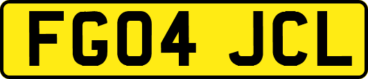 FG04JCL