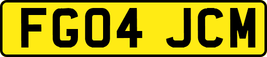 FG04JCM