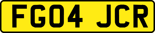 FG04JCR