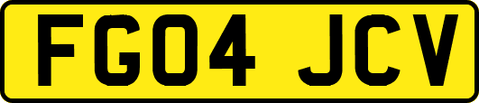 FG04JCV