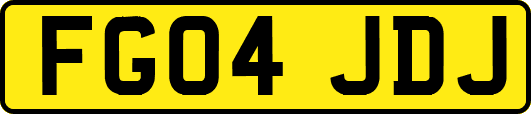 FG04JDJ