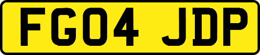FG04JDP