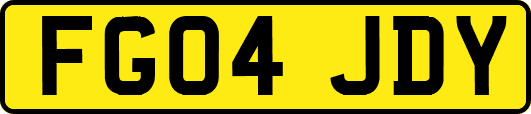 FG04JDY