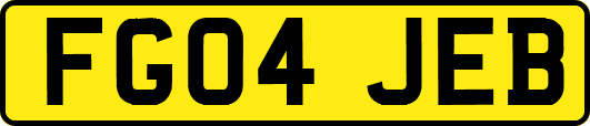 FG04JEB