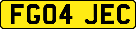 FG04JEC