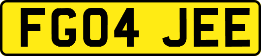 FG04JEE