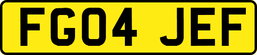FG04JEF
