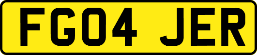 FG04JER