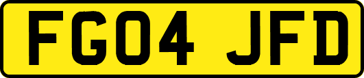 FG04JFD