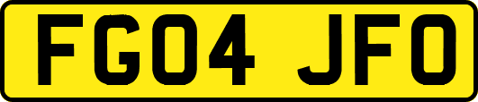 FG04JFO