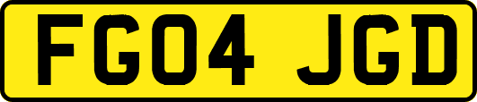 FG04JGD