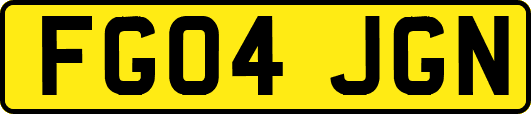 FG04JGN