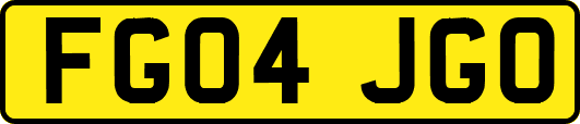 FG04JGO