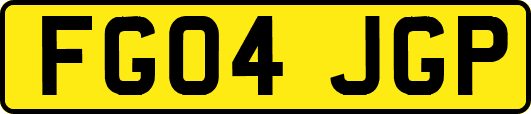 FG04JGP