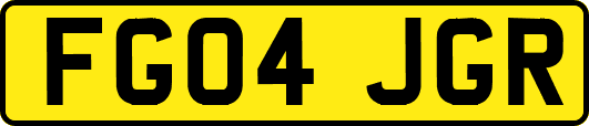 FG04JGR