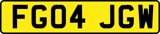 FG04JGW