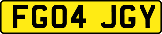 FG04JGY