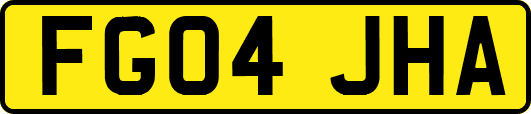 FG04JHA