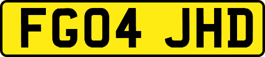 FG04JHD