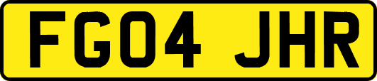 FG04JHR
